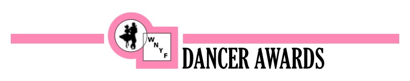 [Dancer Awards]