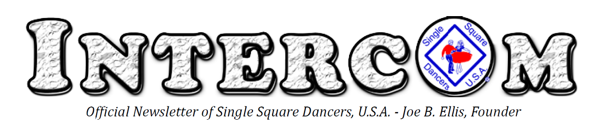 Single Square Dancers USA