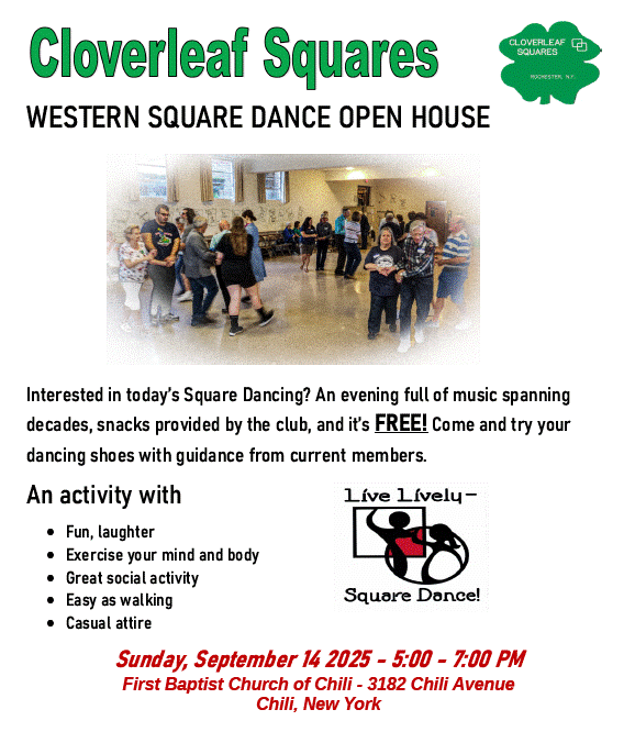 Open House