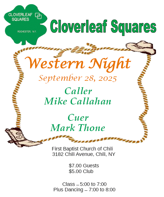 Western Night