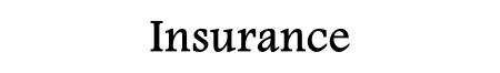 [insurance]